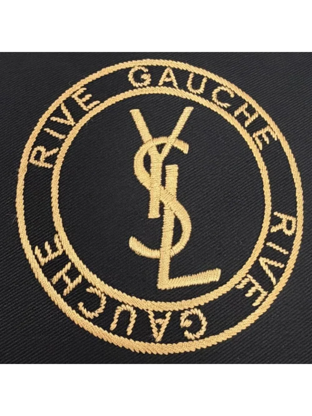 Yves Saint Laurent brand saint